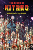 The Birth of Kitaro: Das Geheimnis von GeGeGe