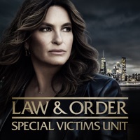 Law & Order: Special Victims Unit, Season 26