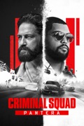 Criminal Squad: Pantera
