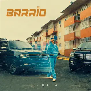 Lenier – El Barrio – EP (2025) Lenier – El Barrio – EP (2025)