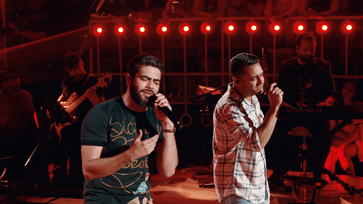 Excesso E Falta (Ao Vivo Em Palmas / 2024) - Henrique & Juliano