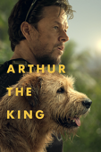 Arthur the King - Simon Cellan Jones Cover Art