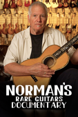 Norman's Rare Guitars Documentary