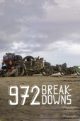 972 Breakdowns