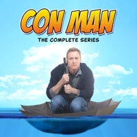 Con Man, The Complete Series
