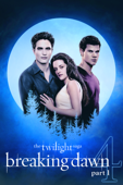 The Twilight Saga: Breaking Dawn - Part 1