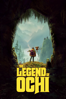 The Legend of Ochi - Isaish Saxon