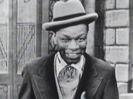 Orange Colored Sky - Nat "King" Cole
