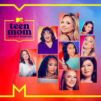 What Are We Gonna Do About Him? - Teen Mom: The Next Chapter Cover Art