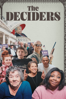 The Deciders - D.L. Anderson