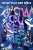 Now You See Me 2 - Jon M. Chu new Single