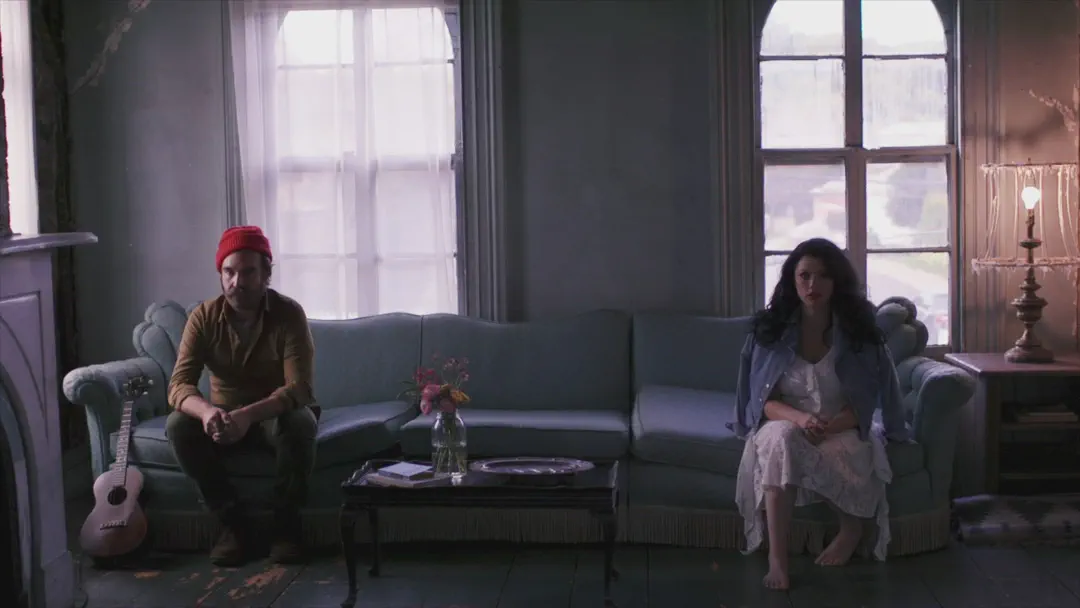 I've Got a Feeling It Hurts (feat. Liz Brasher)