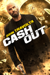 Cash Out - Ives Cover Art