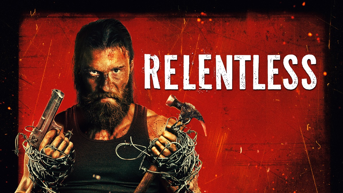 ‎Relentless - Apple TV