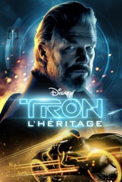 Tron: l'héritage