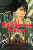 Die Unbesiegbaren der Shaolin