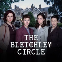 The Bletchley Circle, The Complete Series