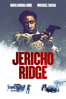 Jericho Ridge - Will Gilbey