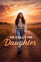 He Calls Me Daughter - Rick Altizer Cover Art