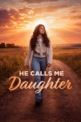 He Calls Me Daughter