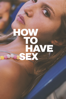 How To Have Sex - Molly Manning Walker