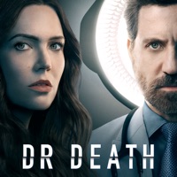 Dr. Death, Season 2