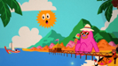Good Morning Starshine - The Rainbow Collections
