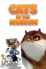 Cats in the Museum - Vasiliy Rovenskiy