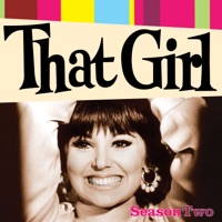 That Girl, Season 2