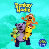 Donkey Hodie, Vol. 13