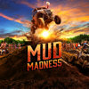 Mud Madness, Season 1 - Mud Madness Cover Art