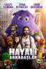IF (Imaginary Friends) - John Krasinski