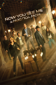 Now You See Me: Now You Don't