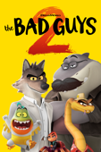 The Bad Guys 2