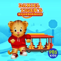 Télécharger Daniel Tiger's Neighborhood, Vol. 26 Episode 4