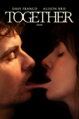 Together - Michael Shanks Cover Art