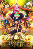 One Piece Film: Gold (Dubbed)