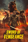 Sword of Vengeance