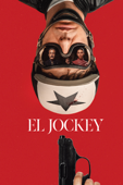El jockey
