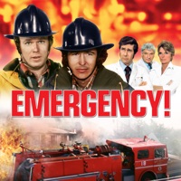 Emergency!, Season 7