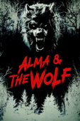 Alma & The Wolf cover