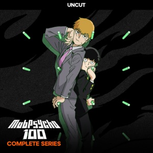 Mob Psycho 100 - Complete Series - Uncut - Episode 7