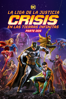 La Liga de la Justicia: Crisis en las Tierras Infinitas Parte Dos - Jeff Wamester