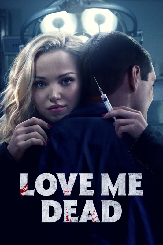Love Me Dead