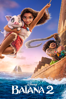 Vaiana 2 - Jason Hand, Dana Ledoux Miller & David G. Derrick, Jr.