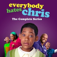 Télécharger Everybody Hates Chris, The Complete Series Episode 8
