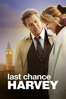 Last Chance Harvey - Joel Hopkins