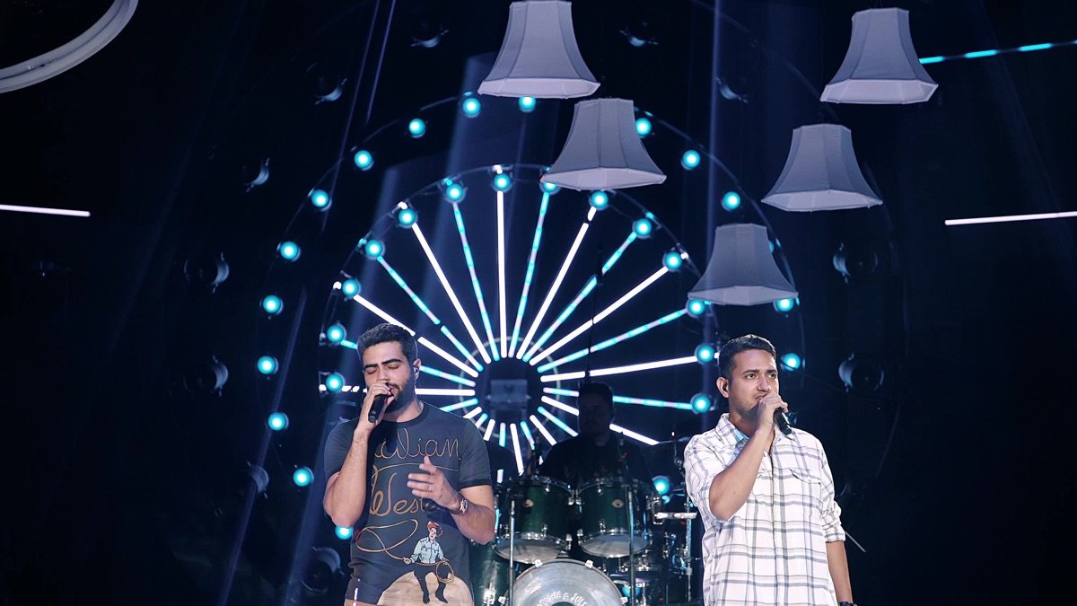 Outro Personagem (Ao Vivo Em Palmas / 2024) - Henrique & Juliano