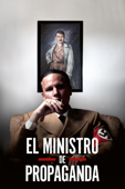 El ministro de propaganda