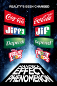 The Mandela Effect Phenomenon